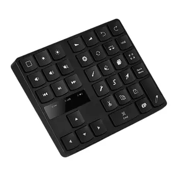 Pictura Tastatura Durabil Ușor Direcție Cheie pentru PC Notebook Laptop