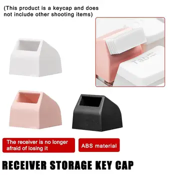1 buc Tastatură Mecanică Receptor USB de Stocare Keycap Personalitate Creatoare ESC Keycap Universale Accesorii