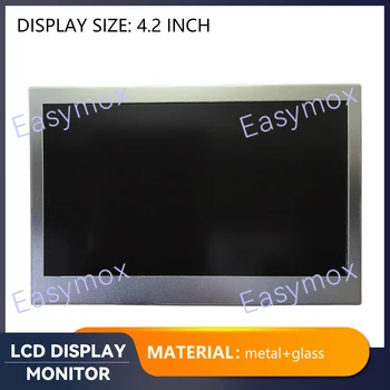 4.2-inch de Afișare Originală TM042NDHP10-01 10.3*6.8*1.4 Ecran Touch Screen Auto pentru Reparații Auto și de Înlocuire