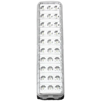 4X LED-uri Lumina de Urgență Lanterna Mini 30 LED 2 Modul de Urgență Reîncărcabilă Lampă Lumină Pentru Acasă Tabără în aer liber