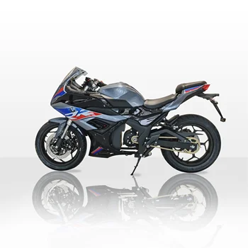 5000W 8000W Strada Full-size Adult Motocicleta Grăsime Anvelope de Curse de Mare viteză Electric Off-road cu Motocicleta