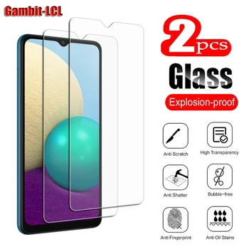 9H HD Sticla Temperata Pentru Samsung Galaxy A12 Nacho 6.5