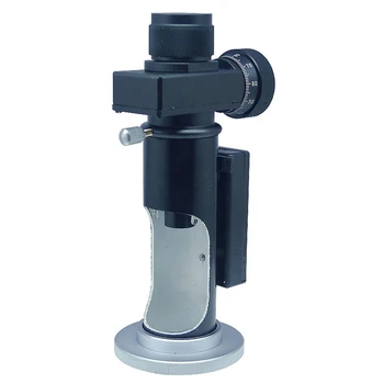 A13.2502 20x Handheld Portabil Metalurgice de Măsurare Citirea Microscop