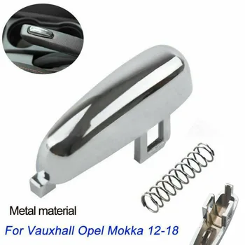 Aliaj De Aluminiu Frâna De Mână Butonul Înlocuirea Comutatorului Pentru Vauxhall Pentru Opel Pentru Mokka 2012-2018 De Înaltă Calitate Butonul De Primăvară