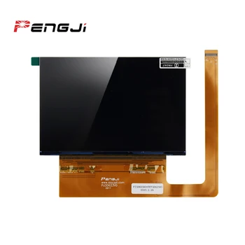 ANYCUBIC Foton Mono 4K LCD 3D Printer PJ3D623V0 6.23 inch LCD Ecran