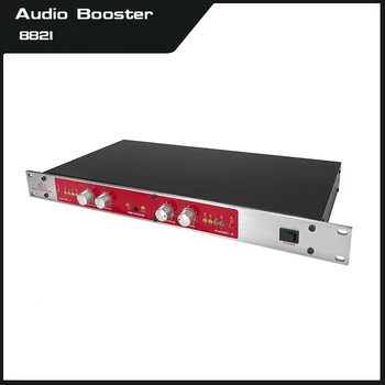 BBE în aer liber Auudio Sistem Ktv Karaoke Dj Echipamente Procesor 882i Amplificator Audio Profesional Driver de Excitație Maximizer
