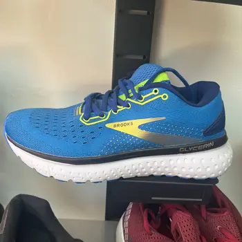 Brooks pantofi de funcționare, absorbție de șoc, rezistență la uzură, anti-alunecare pantofi de sport, lumina, moale, respirabil maraton, pantofi de funcționare