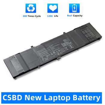 CSBD Noi B31N1535 Baterie Laptop Pentru ASUS ZenBook UX310 UX310UA UX310UQ UX410 UX410U UX410UA UX410UQ U4000U U400UQ RX310U 48WH