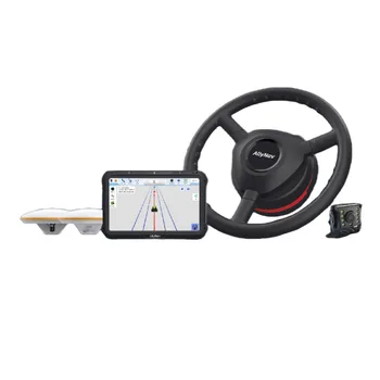 Design nou Tractor Sistem GPS Auto de Direcție de Conducere Automată Sistem Autosteering Kit pentru Agricultura