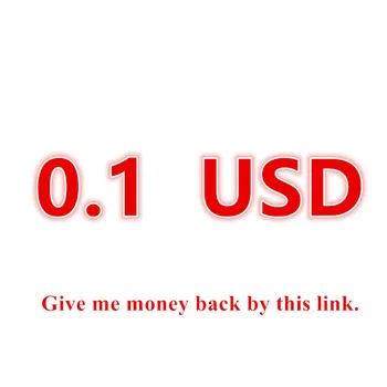 Dragă prietene, poți să-mi dai banii înapoi prin acest link, 1bucată =0.1 dolar, vă mulțumesc!