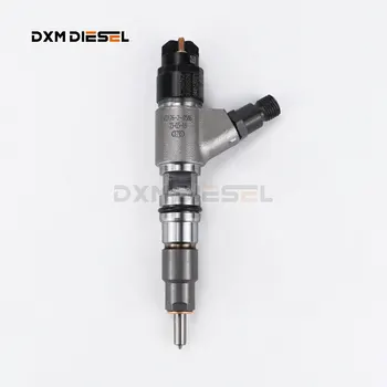 DXM 0445120371 Combustibil Diesel Common Rail Injector 0445120371 Pentru Motor Diesel