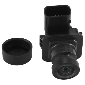EA8T-19G490-AA Masina Noua Camera retrovizoare Reverse Camera de Backup Parcare Camera pentru Ford Flex 2013-2019 GA8T-19G490-AA