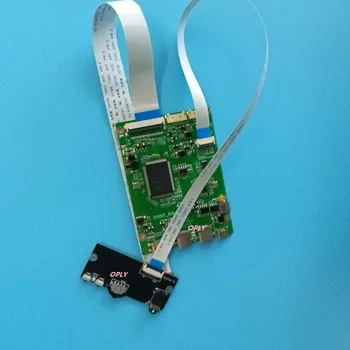 EDP Controler de bord 2K Mini HDMI-compatibil pentru NV140FHM-N4C NV140FHM-N4F NV140FHM-N4H 1920X1080 Tip c Micro USB LCD LED panel