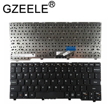GZEELE NE-Tastatura laptop Pentru Lenovo ideapad 110S 110S-11IBY engleză tastatură neagră