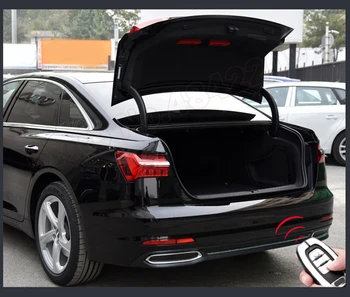 Hayon Electric Pentru Benz S-class W222 2014-2020 reamenajate coada box inteligent electric hayon acționat electric de deschidere portbagaj