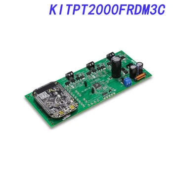 KITPT2000FRDM3C Power Management IC Instrumente de Dezvoltare Libertatea Platforma - PT2000, Programmable Gate Driver