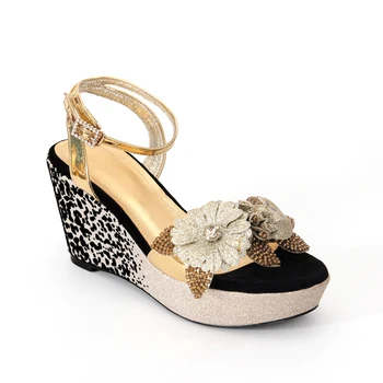 Leopard model de sandale de designer de lux pentru femei 2023 pantofi casual, marca sandale de vara pentru femei de moda pantofi plat