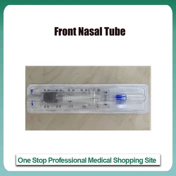 Mindray Copil Nazal Tub Fisher & Paykel Copil Presiune Pozitivă Terapie Respiratorie Sistem de Fața Nazală Tub BC191-05