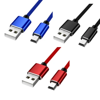 Mini USB, Cablu Mini USB la USB Rapid de Date Incarcator Cablu pentru MP3 MP4 Player
