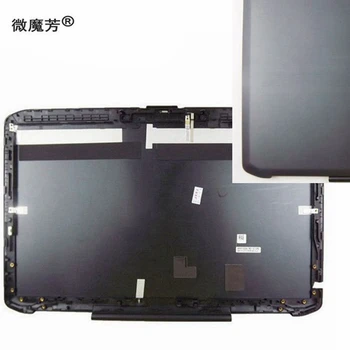 NOUL Laptop LCD înapoi caz pentru Dell Latitude E5530 LCD Capacul din Spate caz de top o coajă QXW10 AM0M1000300 0H7N3T 8G3YN 8090K