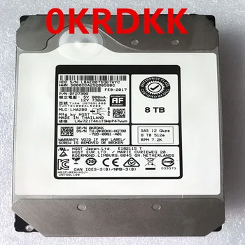 Original nou Hard Disk Pentru Dell 8TB 3.5