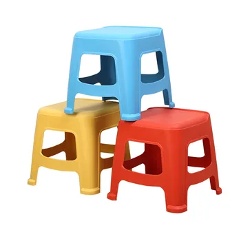 Plastic scaune mici, acasa, pantofi de schimbare, de plastic, scaune de copii, scaune, baie acasă duș scaune, Nordic scaune