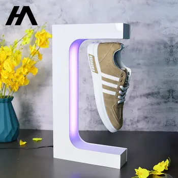 Plutitoare de pantofi echipament de afișare suport pantofi display - adidasi suport - Cadou de haine, moda suspensie Maglev magazin de produse