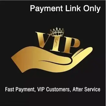 Produs Client VIP Taxa de Transport de Plată Link