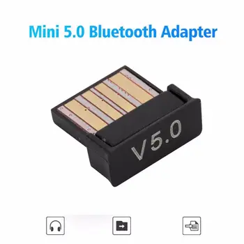 Receptor Bluetooth Dongle Bluetooth 5.0 Bluetooth 5.0 Adaptoare Bluetooth Transmițător 5.0 BT Emițător Emițător Audio