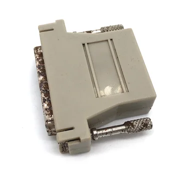 Rețea Ethernet Port 4 pini Adaptor serial Conector Dedicat Pentru imprimantă dispozitiv