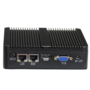 Sistemul de sonorizare PA Sistem Inteligent de Interfon Audio OBT-B50 PBX IP de Rețea Voce Server