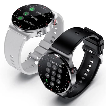 Smartwatch pentru DEXP AS160 Motorola Moto Z2 Vigoare Sony Xperia XA2 Ultra BQ BQ-5008L BQ5008L Bărbați iOS Android IP67 rezistent la apa Plata
