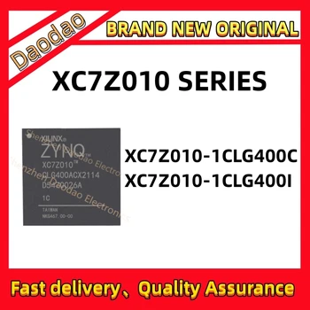 XC7Z010-1CLG400C XC7Z010-1CLG400I XC7Z010-1CLG400 XC7Z010-1CLG XC7Z010-1 XC7Z010 XC7 IC Cip