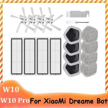Înlocuirea Filtrului De Accesorii Aspirator Filtru Pentru Xiaomi Dreame Bot W10 & W10 Pro Un Robot