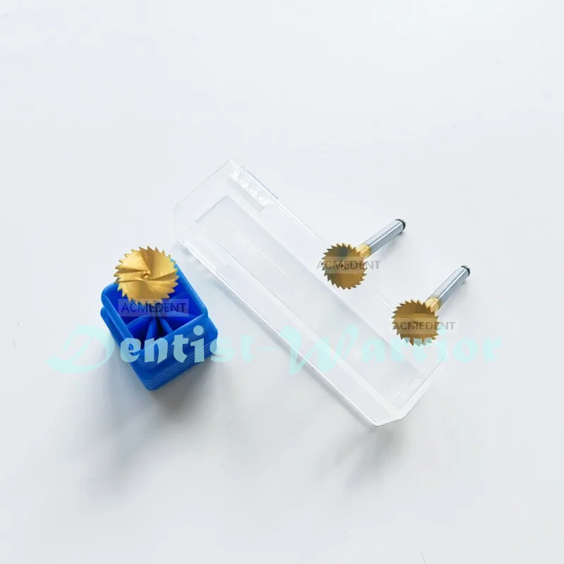 1-10buc Dentare Os Văzut Disc Implant Expander Ascuțit Subțire Disc de Tăiere Lame de Foraj Lustruire Wheel Dentist se Pisa Instrument Tăietor 7mm